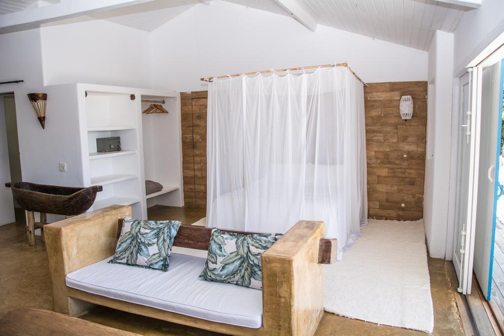 Pousada Segredos De Trancoso Zimmer foto