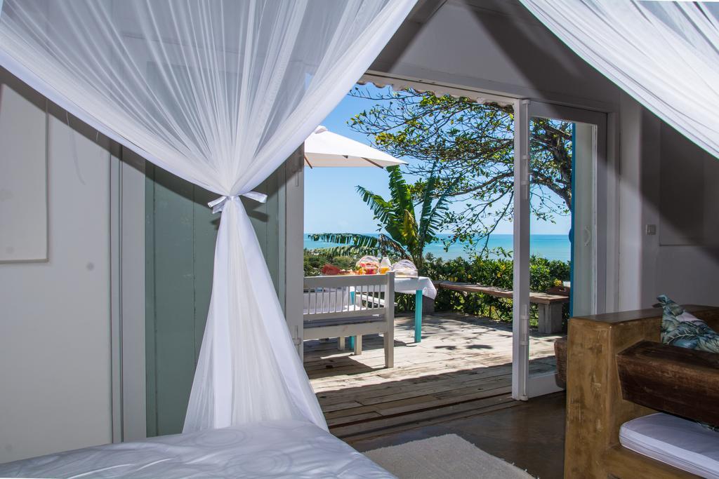 Pousada Segredos De Trancoso Zimmer foto