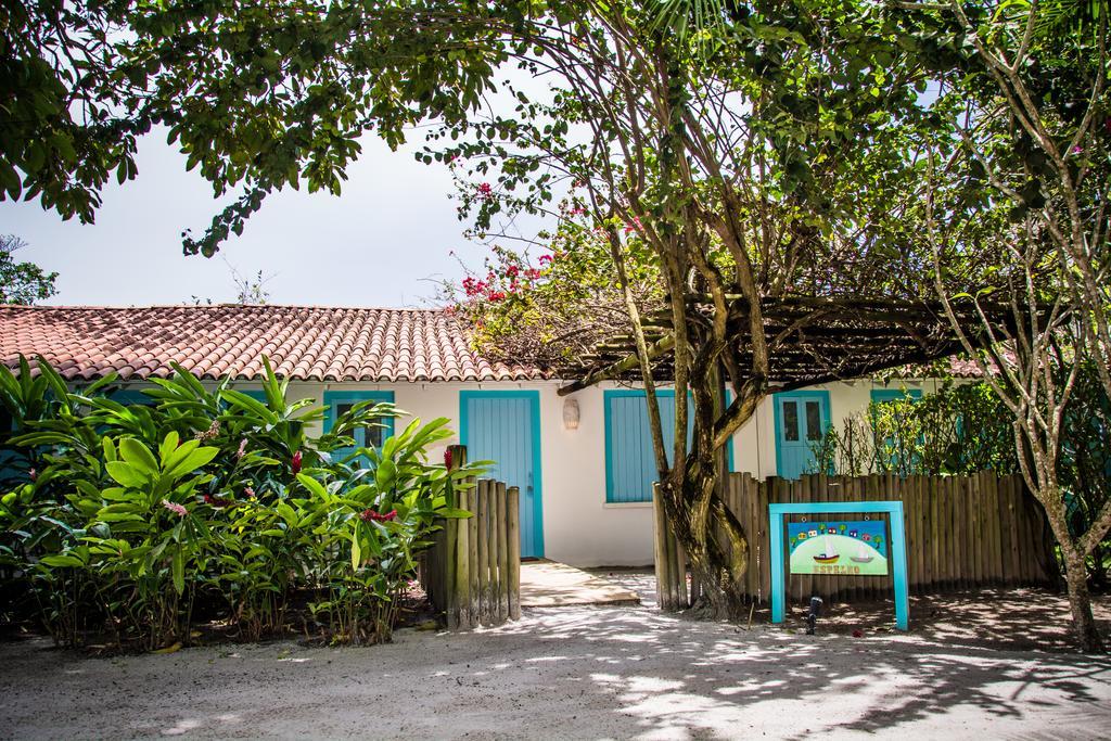 Pousada Segredos De Trancoso Zimmer foto