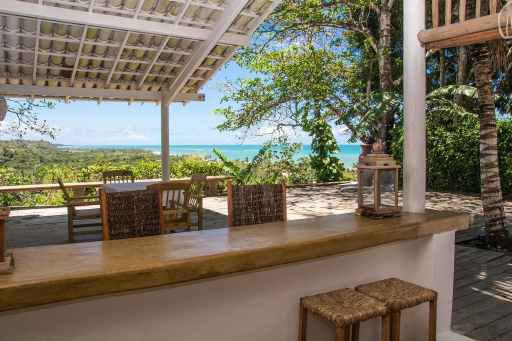 Pousada Segredos De Trancoso Zimmer foto